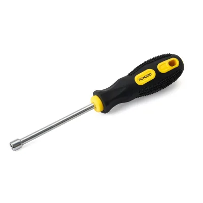 High Quality Precision Hex Socket Driver 6150 Cr-V Steel Anti-slip Handle with Laptop Repair Tools & Maintenance