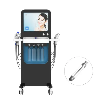 Microdermabrasion Facial Skin Cleansing Machine Skin-Beauty-Equipment