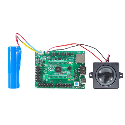 Smart Chatgpt AI Development Board Kit with Ai BT Development Boards Electronic Modules and Kits