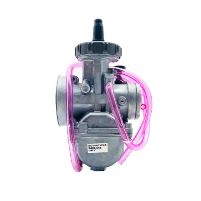 PWK 33 34 35 36 38 40 42mm 4T Motocross ATV Motorcycle Scooter Engine Carburetor