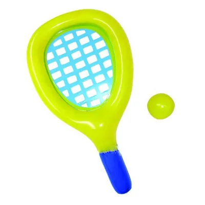 6 P PVC Inflatable Beach Tennis Racket