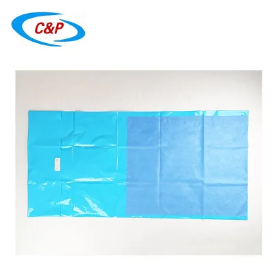 Medical Accessories Sterile Surgical Mayo Stand Cover Drape Factory Wholesale