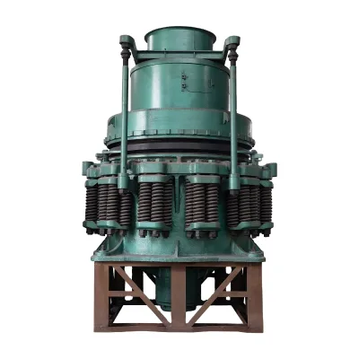 China spring cone crusher construction high quality sales with competitive price