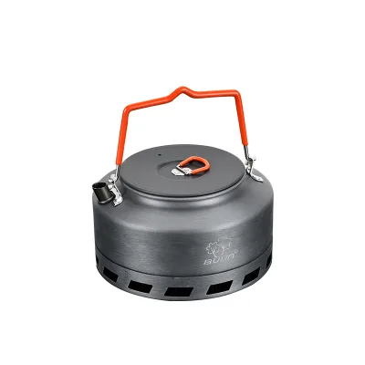 Bulin Bl200-l1 Low Moq Quality Portable Picnic Kettle Pot Travelling Camping Cooking Kettle