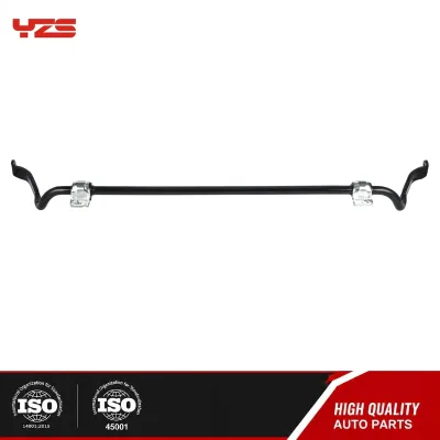 Hot Pick Front Sway bar with Bushing Bracket for volvo VOLVO V70 II 2000-2008 XC70 I 2000-2007 XC70 Oem 31262929