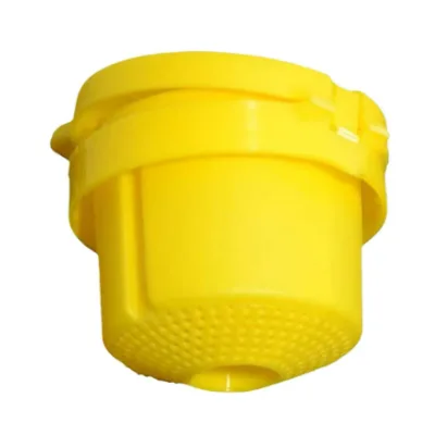 High Quality Windshield Wiper Washer Fluid Reservoir Tank Bottle Cap Cover for Renault for MK4 2012-2018 OEM 289130004R