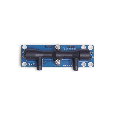 OCS-3FL1.2 Ultrasonic Small Volume Oxygen + Flow Module, Strong Anti-interference, Used in Molecular Sieve Oxygen Generator