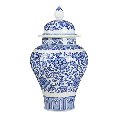 Custom Wholesale Ceramic Decoration Ceramic Home Decoration Vases
