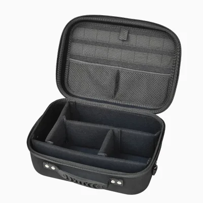 Custom Tooling Molded EVA Storage Cases Durable EVA Hard Shell Carry Case Manufacturer