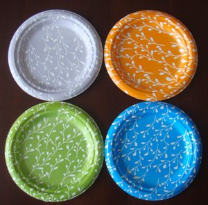 Hot selling 2016 dinner plate