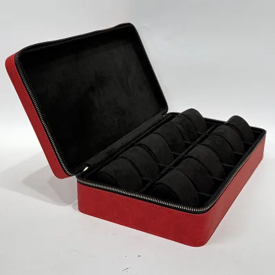 Display Storage Cases & Boxes