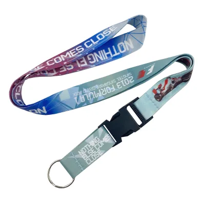 Keychain Lanyard Key Ring Strap Anillos Anime Eye Key Chains Pokemon Anodized for Car Keys and Daily Accessories