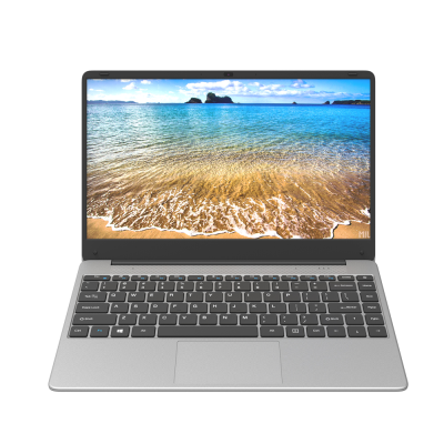 Wholesale High-Performance 14.1 Inch Mini Laptop With Intel Graphics 4G/64GB Win10 1TB/512GB Hard Drive OEM Notebook