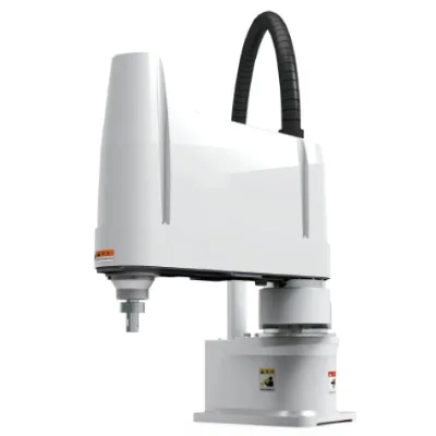 China Customized Automatic Robot Servo Control Scara Robotic Arm