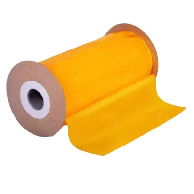 Custom Yellow Sticky Insect Tape with Strong Adhesive for Agricultural Pest Control Available in Various Sizes