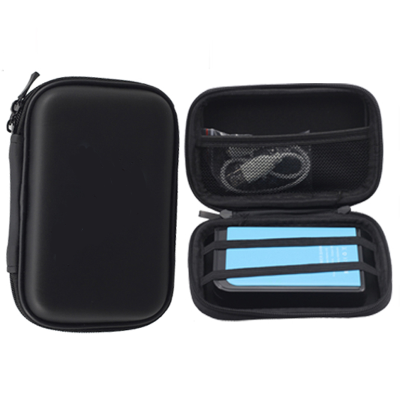 External Hard Drive Zip Disk EVA Case