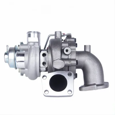 TF035HL Turbocharger for Mitsubishi  L200 Pajero III 2.5 MR968080 49135-02652 Auto Engine Turbo