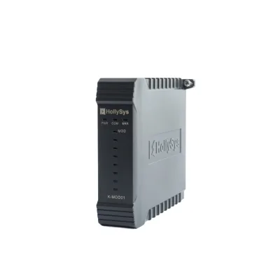 Hollysys Profibus-DP/Modbus Gateway Bridge Communication Module K-MOD01 K-MOD03