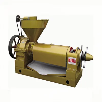 Olive Oil Press Machine Australia Large Capacity Continuous Oil Press Machine for Industry