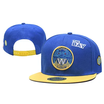 2026 New Design Professional Chinese Factory Adjustable Men Boys Fashion Custom Logo Flat Wholesale Running Sports Snapback Caps
