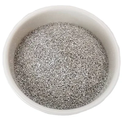 Shot Blasting Machine Steel Metal Abrasive, Stainless Steel Grits and Shots