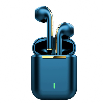 Earphone Wireless Earbuds for Music & Noise Cancelling