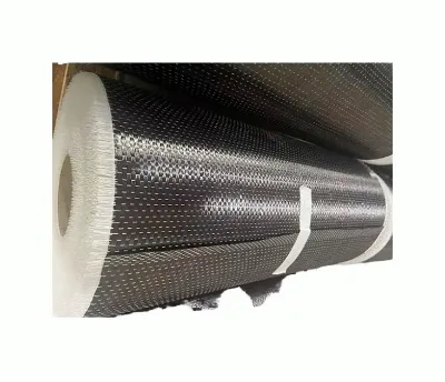 Non Crimp Unidirectional Carbon Fiber Fabric UD Cloth for Wind Turbine Blade Spar Cap Shear Web Structural Reinforcement
