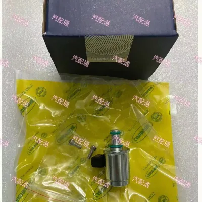 Applicable W211W164W221W204ML350R300C180C200E300GL Steering Gear Box Solenoid 2214600184