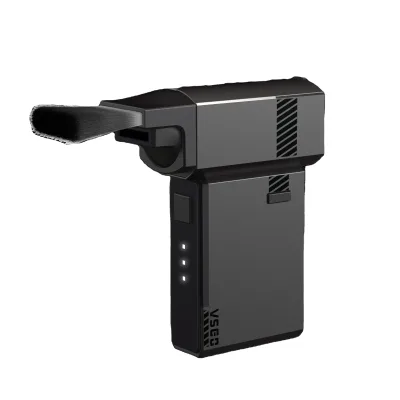 Funckit Portable Palm Turbo Blower
