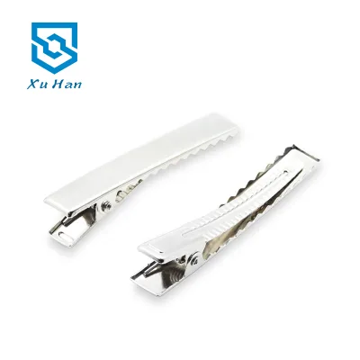 Xu Han High Quality Metal Mini Women's Hair Clip Accessories 5.5cm-Fashion Gift