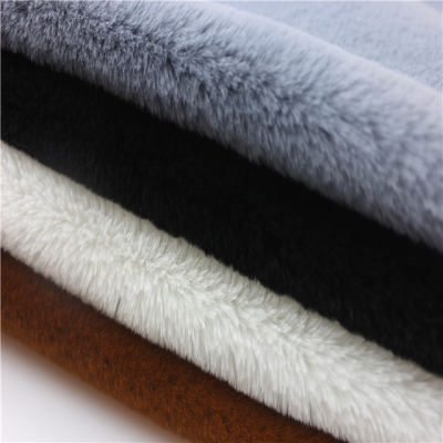 Artificial Rabbit Fur From China Supplier