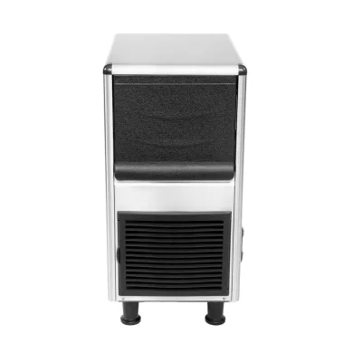 2022 Hot Selling Bullet Ice Making Machine for Shops Bullet Type Ice Cuber Machinery