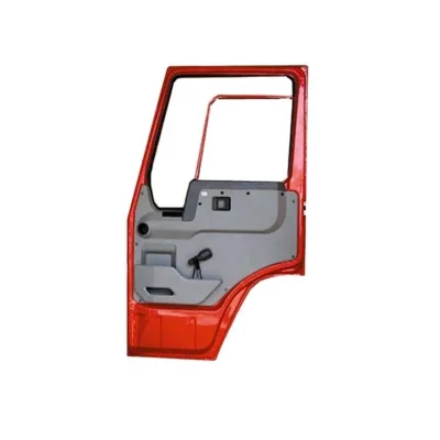 Sinotruk Howo Cabin Parts Truck Door Assembly Az1642210001