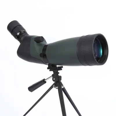 High-quality 20-60x80 High-definition Waterproof Monocular Birdwatching Sight