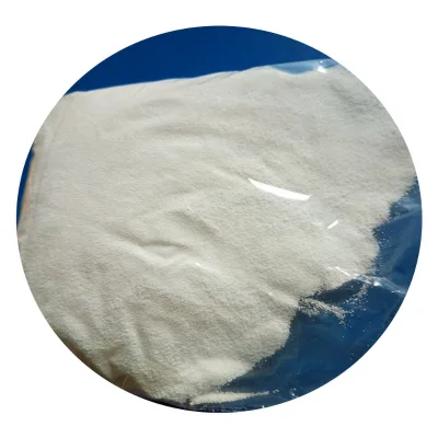 Factory Supply PEO / Polyethylene Oxide Powder As Water-based Thickener