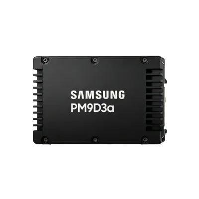 Samsung PM9D3A 3.84TB/15.36TB U.2 SSD for Server Internal Data Center Enterprise-class Solid-state Drive NVME PCIe Gen5.0