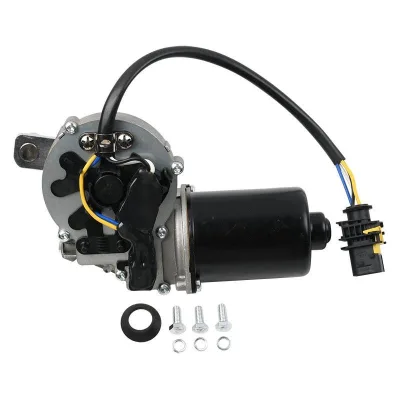 Ready to Ship Truck Wiper Motor for VOLVO Truck 78546711 82907416 82907420 84194648 84194650 Wiper Motor