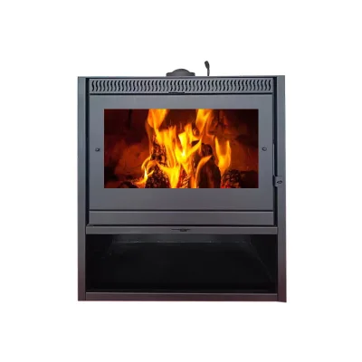 New Design Home Wood Burning Wood Burning Living Room Heating Stove Decoration Fireplace