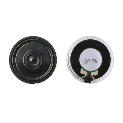 FCE F36M211B(GP) 36mm Round Micro Speaker - Smart Home & Security Series for Smart Panel & Access