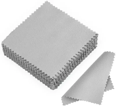 Glasses Watch Cleaning Cloth protection Cloth Polishing Cloth