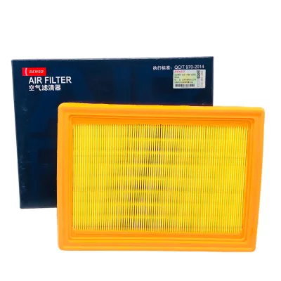 DENSO New Auto Engine Air Filter DA260331-1280 16546-JG30A for Q50 Almera Serena Murano Pulsar Urvan