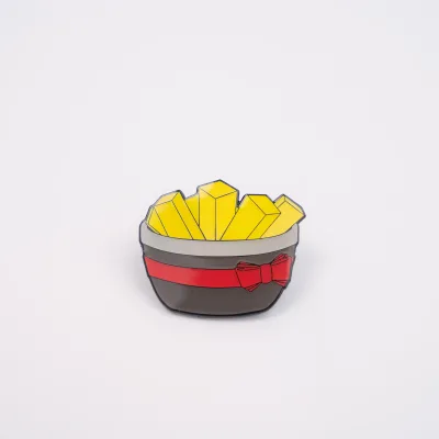 Personalized Custom Rotating Spinner Spin Lapel Pin Badge Metal Rotate Large Color Wheel Spinning Hard Enamel Pin