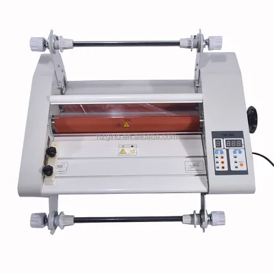 Paper Sheet Lamination Machine Paper Lamination Machine Small A3 Size A4 Laminating Machine