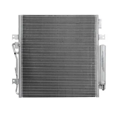 Auto Air Conditioning System Cooling Condenser for DODGEN Nitro 2007-2009/JEEP LIBERTY 2008- OEM 68003971AC/68003971AA