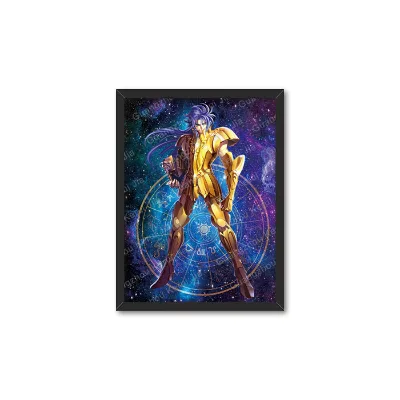 Wholesale Custom Lenticular 3d Flip Hologram Pictures Bleach Movie TV DC Spiderman Saint Seiya 3d Poster Anime 3d Poster Anime