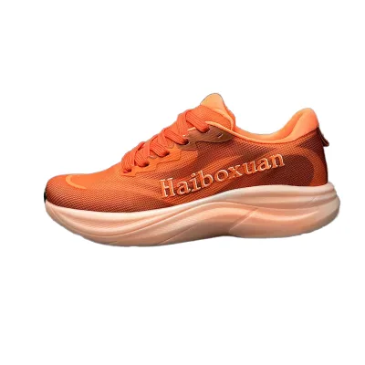 Men Women Running Shoes Outdoor Sneakers Womens Trainers Triple Black White Womens Sports Sneaker