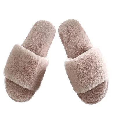 High Quality Wholesale Cheap Bedroom Washable Warm slippers Hotel Spa Winter