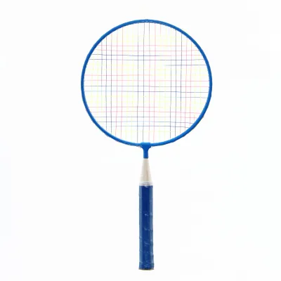 Professional Racket, Children's Racket & Flying Disc | Ideal for Outdoor Recreational Activities