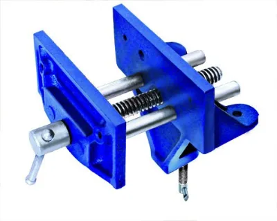 Clamp-on Woodwork Vise/woodworking Vise