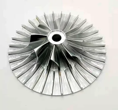Seadoo RXP RXT GTX 300 Gen 2 Supercharger Impeller 2016 2017 2018